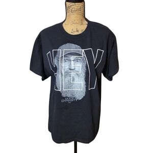 𝅺alstyle | Black Duck Dynasty T-Shirt